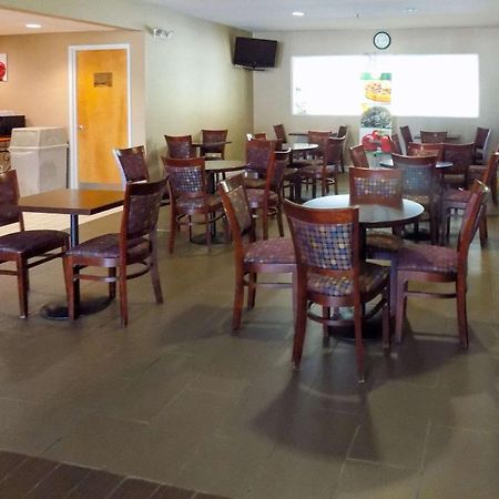 Quality Inn Kingdom City, Mo Bagian luar foto