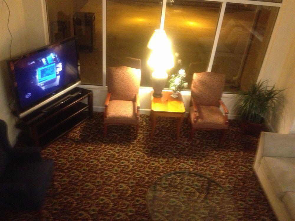 Quality Inn Kingdom City, Mo Bagian luar foto