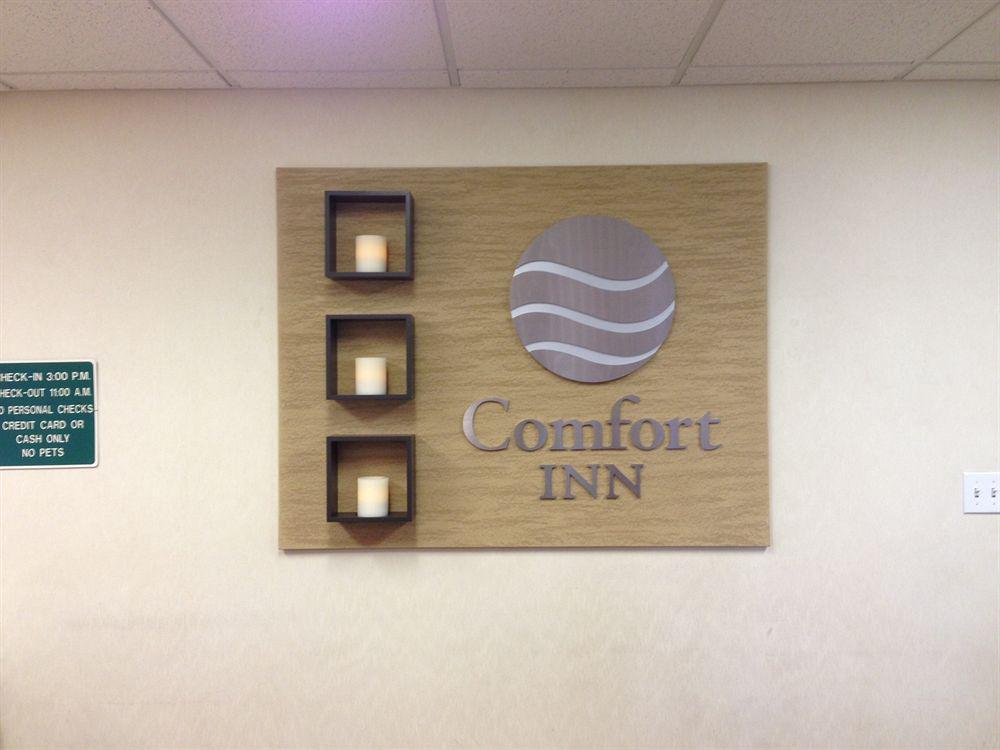 Quality Inn Kingdom City, Mo Bagian luar foto